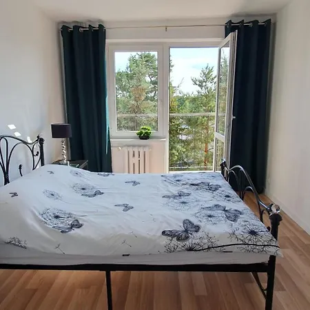 Fox&frog Apartmán