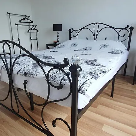 Fox&frog Apartmán Borne Sulinowo