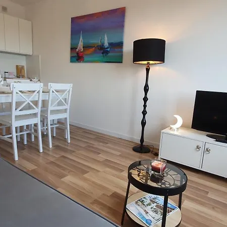 Fox&frog Apartmán *